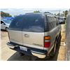 Image 4 : 2000 Chevrolet Tahoe