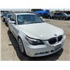 Image 2 : 2007 BMW 525i