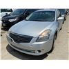 Image 1 : 2008 Nissan Altima 2.5 S