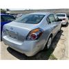 Image 3 : 2008 Nissan Altima 2.5 S