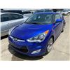 Image 1 : 2012 Hyundai Veloster