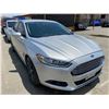 Image 1 : 2013 Ford Fusion SE