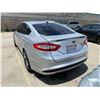 Image 3 : 2013 Ford Fusion SE