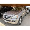 Image 2 : 2007 Mercedes Benz GL320 CDI