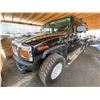 Image 1 : GM HUMMER 2003