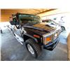 Image 2 : GM HUMMER 2003