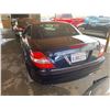 Image 2 : 2011 Mercedes Benz SLK 350