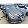 Image 3 : 2009 Infinity G37