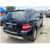 Image 3 : 2005 Mercedes Benz ML500