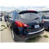 Image 3 : 2008 Nissan Murano S