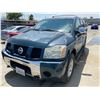 Image 3 : 2007 Nissan Armada