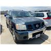 Image 4 : 2007 Nissan Armada