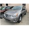 Image 2 : 2012 Nissan Rogue