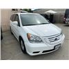 Image 5 : 2009 Honda Odyssey