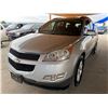 Image 7 : 2012 Chevrolet Traverse LT