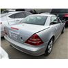 Image 5 : 2003 Mercedes Benz SLK 320