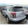 Image 3 : 2013 Ford Explorer XLT