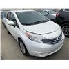 Image 1 : 2014 Nissan Versa Note