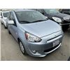 Image 2 : 2014 Mitsubishi Mirage