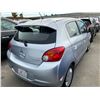 Image 3 : 2014 Mitsubishi Mirage
