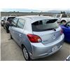 Image 4 : 2014 Mitsubishi Mirage
