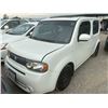 Image 1 : 2009 Nissan CUBE