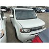 Image 2 : 2009 Nissan CUBE