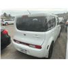 Image 3 : 2009 Nissan CUBE