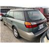 Image 1 : 2002 Subaru Outback