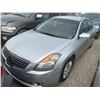 Image 1 : 2008 Nissan Altima