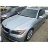 Image 2 : 2005 BMW 325iA