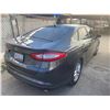 Image 4 : 2015 Ford Fusion