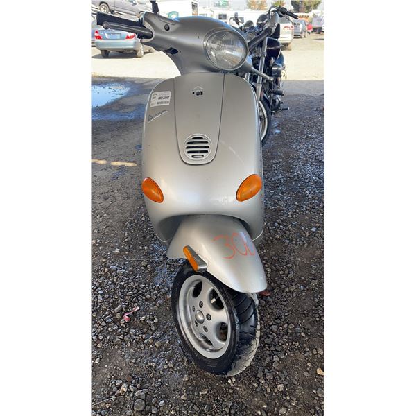 2001 Piaggio
