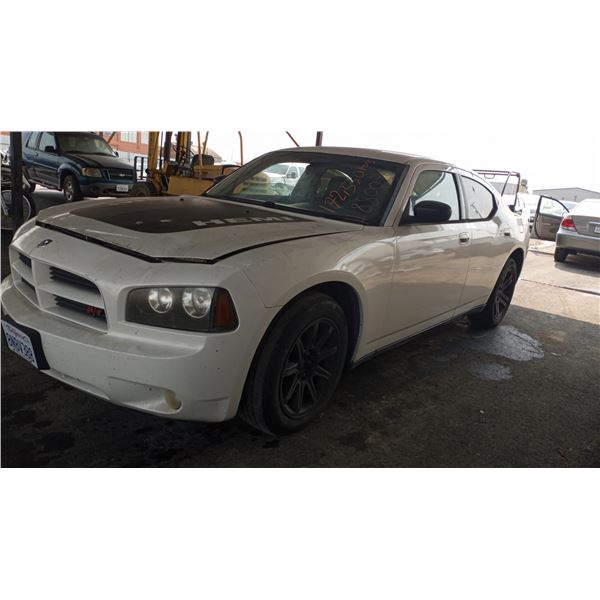 2007 Dodge Charger