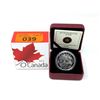 Image 1 : 2013 Canada .9999 Silver "The Wolf" $25 Coin