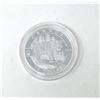 Image 2 : 2013 Canada .9999 Silver "The Wolf" $25 Coin