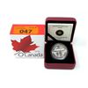 Image 1 : 1/2 Oz. Fine Silver 2013 Canada "Hockey" $10 Coin
