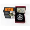 Image 1 : 2015 Fine Silver Canadian "Sport Fish" $20 Coin