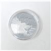 Image 2 : 2005 Canada Fine Silver "National Parks" $20 Coin