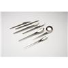 Image 2 : Arne Jacobsen "AJ" flatware set 84 pieces