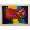 Image 1 : Karl Appel Untitled