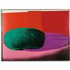 Image 1 : Andy Warhol "Watermelon" (#II.199) from Space Fruit: Still Lifes