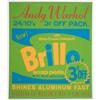 Image 1 : Andy Warhol "Brillo Soap Pads"
