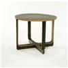 Image 1 : Paul R. Williams Plywood table