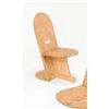 Image 1 : Rudolph M. Schindler Side chair