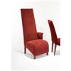 Image 1 : Philippe Starck Lounge chair with high back