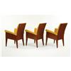 Image 1 : Philippe Starck Set of 6 "Easy" chairs