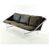 Image 1 : George Nelson "Sling" sofa