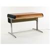Image 1 : George Nelson "Roll Top" desk