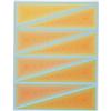 Image 8 : Richard Anuszkiewicz "Inward Eye" suite of prints (10)